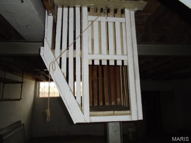 3820 N Barrington Court, Arnold, MO 63010