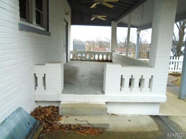 3820 N Barrington Court, Arnold, MO 63010