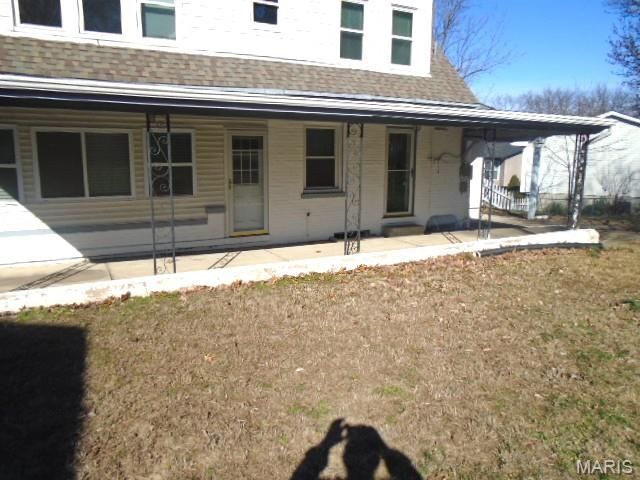 3820 N Barrington Court, Arnold, MO 63010