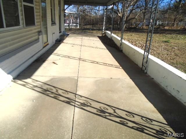 3820 N Barrington Court, Arnold, MO 63010