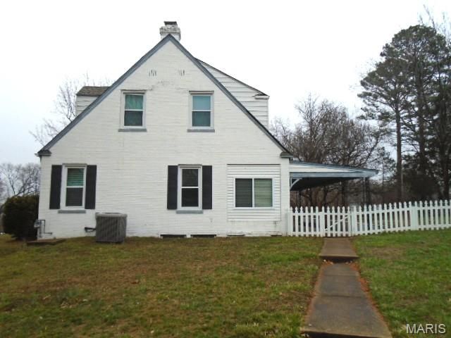 3820 N Barrington Court, Arnold, MO 63010