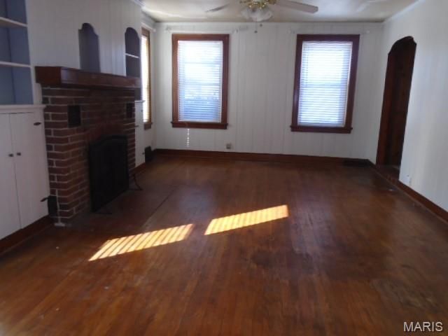 3820 N Barrington Court, Arnold, MO 63010