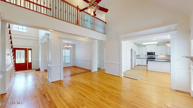 106 Topaz Court, Goldsboro, NC 27530
