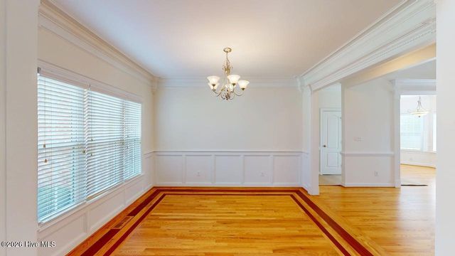 106 Topaz Court, Goldsboro, NC 27530
