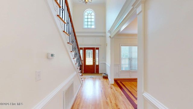 106 Topaz Court, Goldsboro, NC 27530