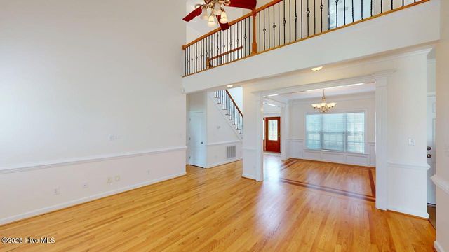106 Topaz Court, Goldsboro, NC 27530