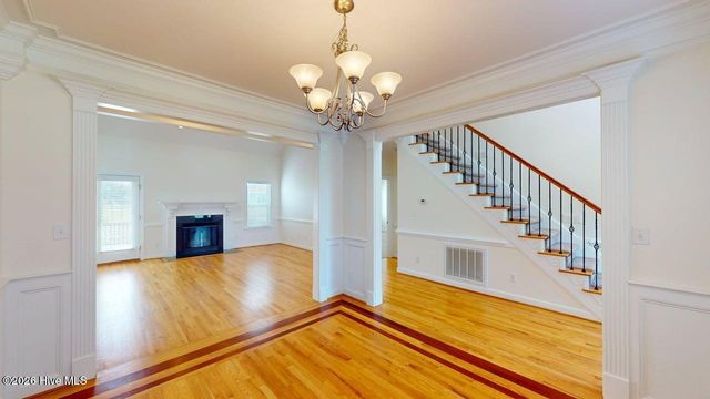 106 Topaz Court, Goldsboro, NC 27530