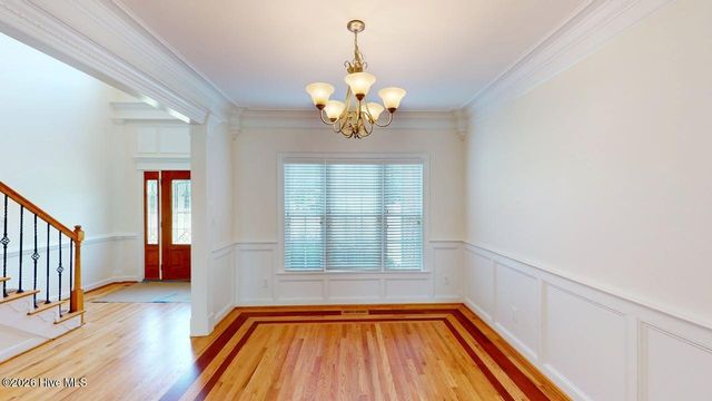 106 Topaz Court, Goldsboro, NC 27530