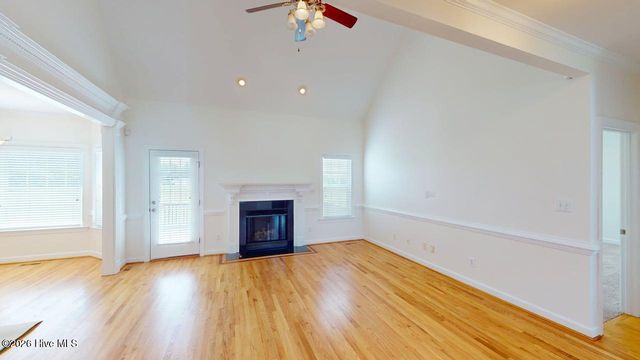 106 Topaz Court, Goldsboro, NC 27530