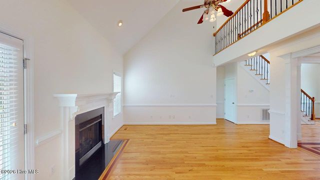 106 Topaz Court, Goldsboro, NC 27530
