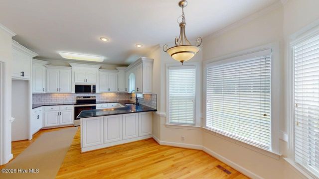106 Topaz Court, Goldsboro, NC 27530