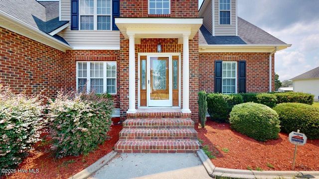 106 Topaz Court, Goldsboro, NC 27530