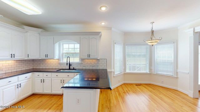 106 Topaz Court, Goldsboro, NC 27530