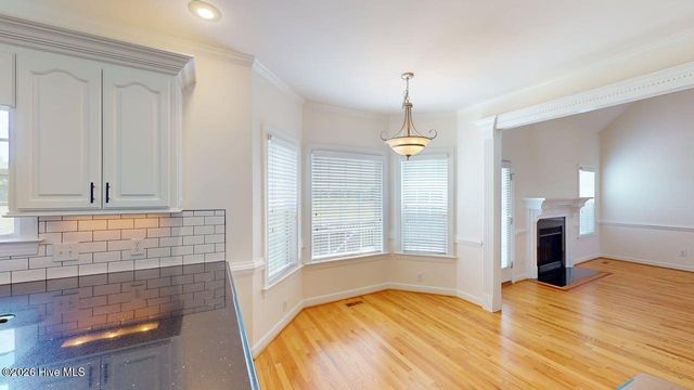 106 Topaz Court, Goldsboro, NC 27530