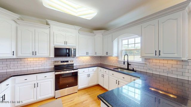 106 Topaz Court, Goldsboro, NC 27530