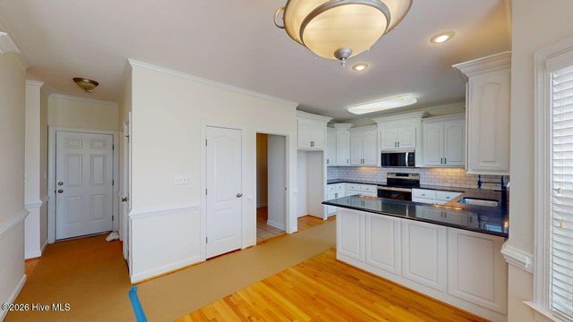 106 Topaz Court, Goldsboro, NC 27530