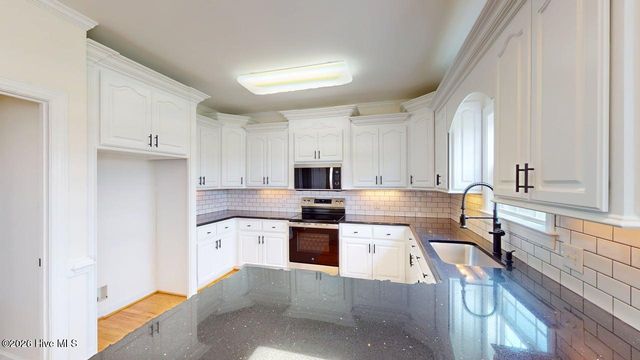 106 Topaz Court, Goldsboro, NC 27530