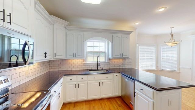 106 Topaz Court, Goldsboro, NC 27530