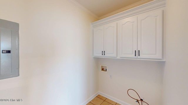 106 Topaz Court, Goldsboro, NC 27530