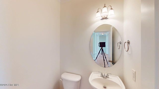 106 Topaz Court, Goldsboro, NC 27530