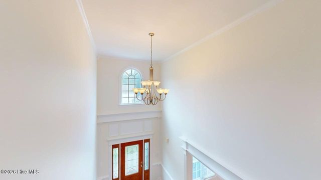 106 Topaz Court, Goldsboro, NC 27530