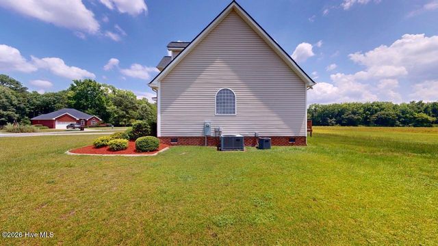 106 Topaz Court, Goldsboro, NC 27530
