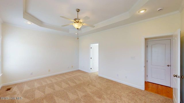 106 Topaz Court, Goldsboro, NC 27530