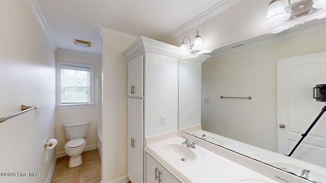 106 Topaz Court, Goldsboro, NC 27530