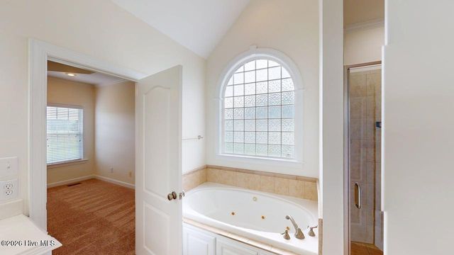 106 Topaz Court, Goldsboro, NC 27530