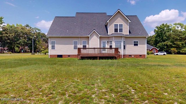 106 Topaz Court, Goldsboro, NC 27530