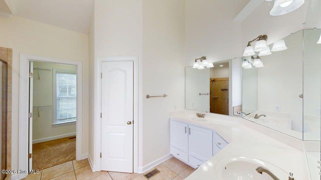 106 Topaz Court, Goldsboro, NC 27530
