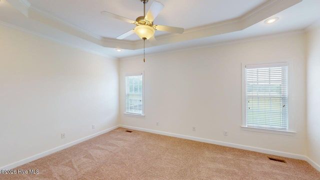 106 Topaz Court, Goldsboro, NC 27530