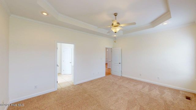 106 Topaz Court, Goldsboro, NC 27530