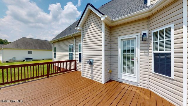 106 Topaz Court, Goldsboro, NC 27530