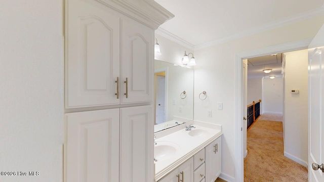 106 Topaz Court, Goldsboro, NC 27530