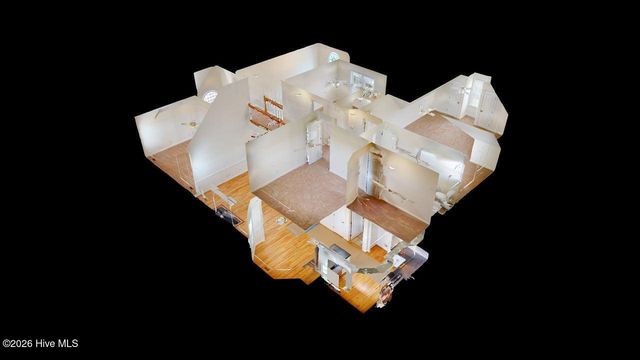 106 Topaz Court, Goldsboro, NC 27530