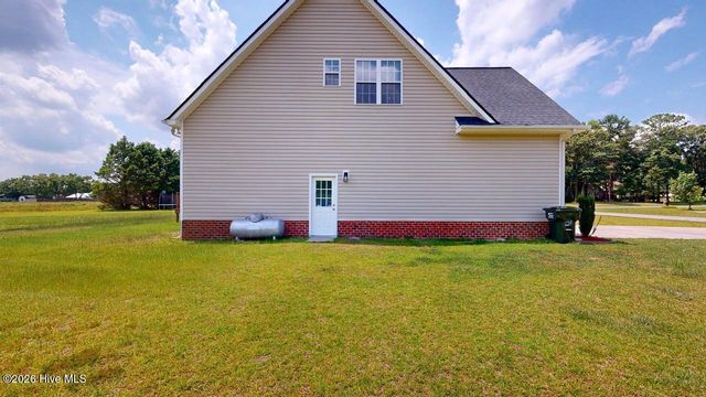 106 Topaz Court, Goldsboro, NC 27530