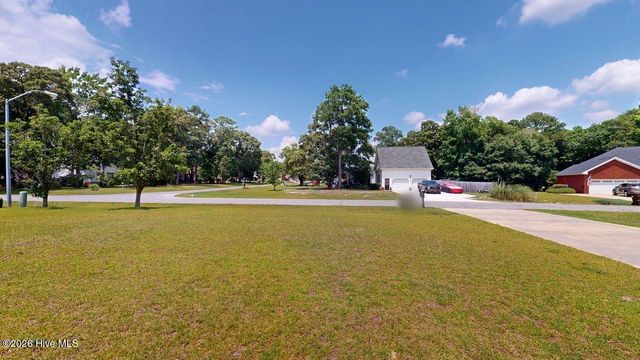 106 Topaz Court, Goldsboro, NC 27530