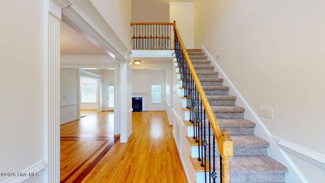 106 Topaz Court, Goldsboro, NC 27530