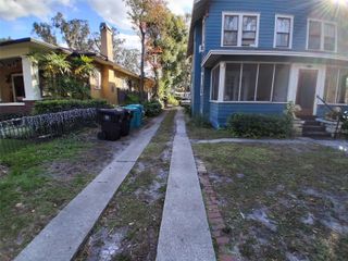 808 E LIVINGSTON STREET 5, Orlando, FL 32803