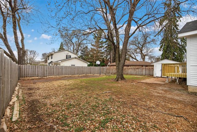 4203 Lake Drive N, Robbinsdale, MN 55422