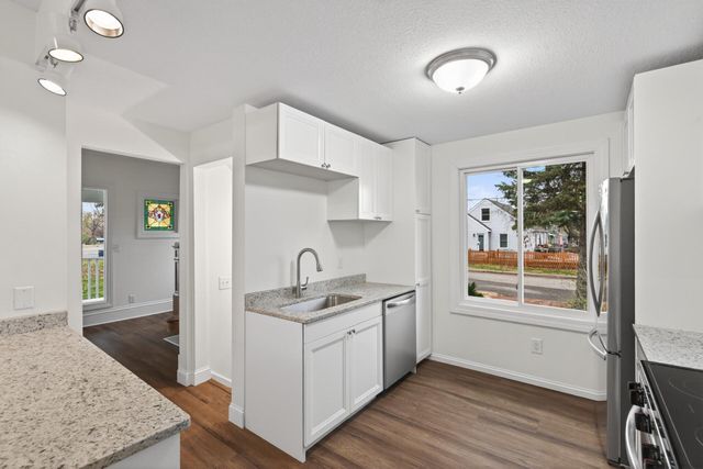 4203 Lake Drive N, Robbinsdale, MN 55422