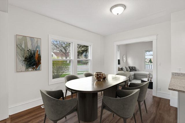 4203 Lake Drive N, Robbinsdale, MN 55422