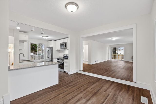 4203 Lake Drive N, Robbinsdale, MN 55422