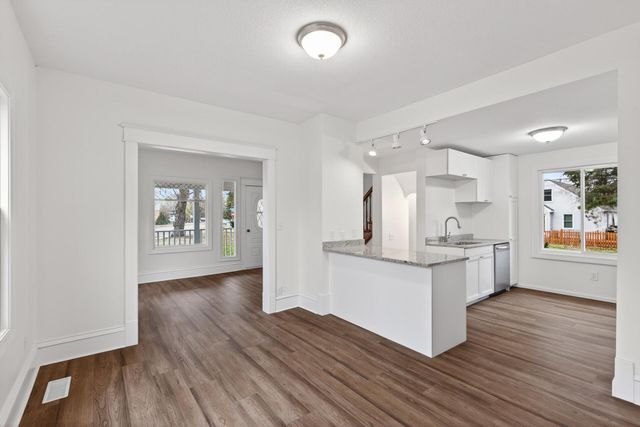 4203 Lake Drive N, Robbinsdale, MN 55422