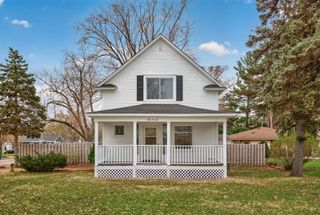 4203 Lake Drive N, Robbinsdale, MN 55422