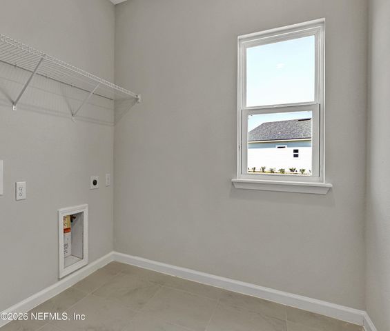 341 APPLEJACK Drive, St. Augustine, FL 32092