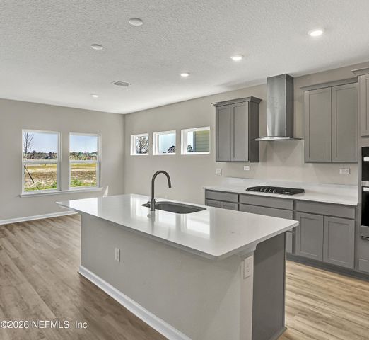 341 APPLEJACK Drive, St. Augustine, FL 32092