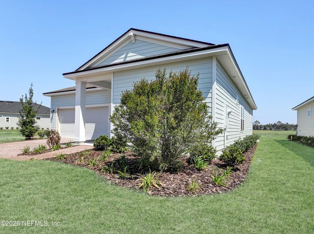 341 APPLEJACK Drive, St. Augustine, FL 32092