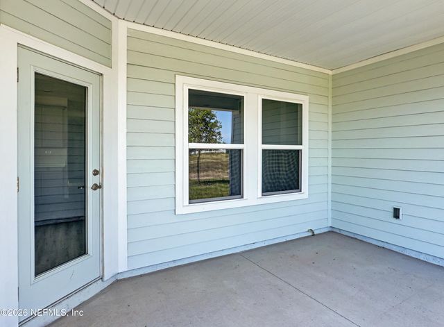 341 APPLEJACK Drive, St. Augustine, FL 32092